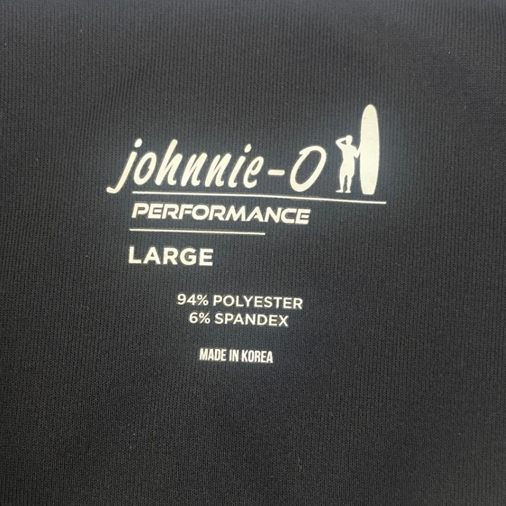 johnnie-O johnnie performance